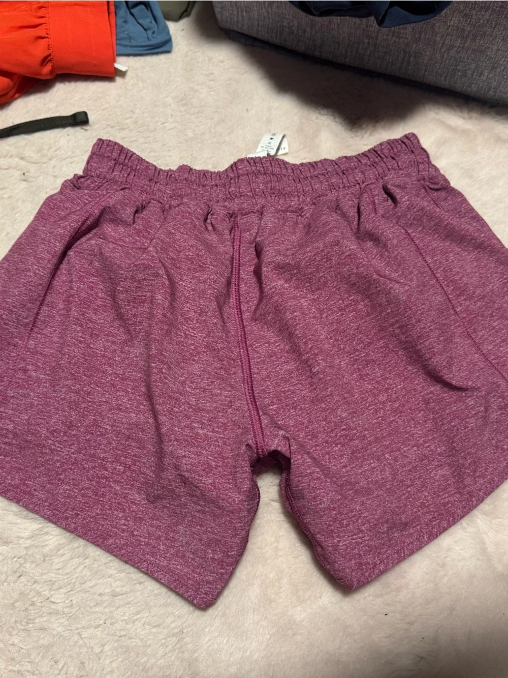 lululemon athletica low rise